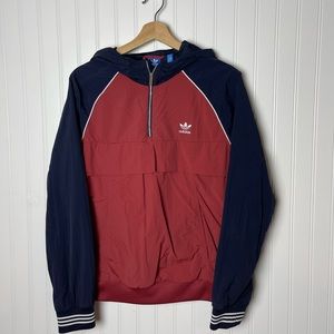 Adidas Jacket